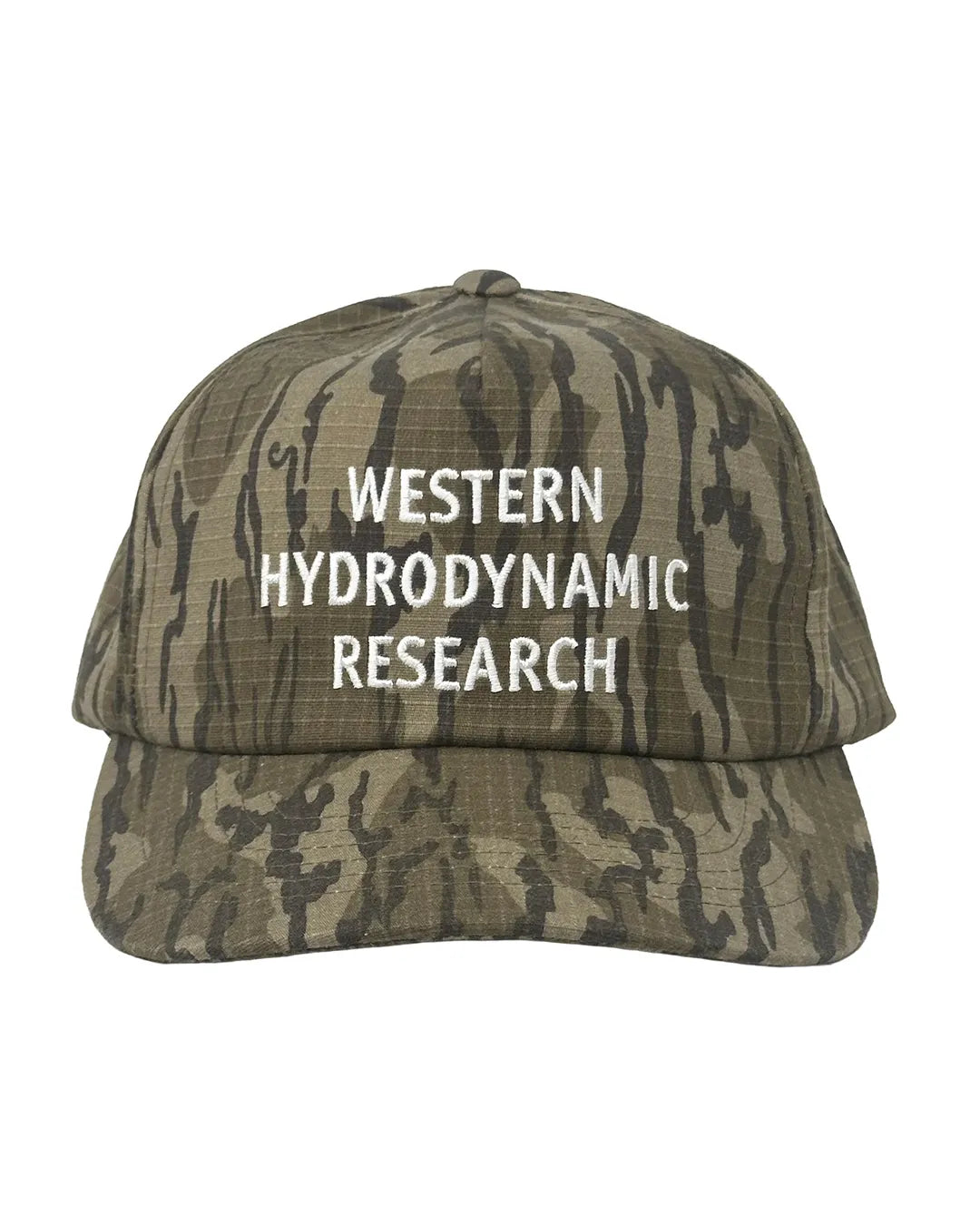 WOODLAND PROMO HAT- WOODLAND – WHR