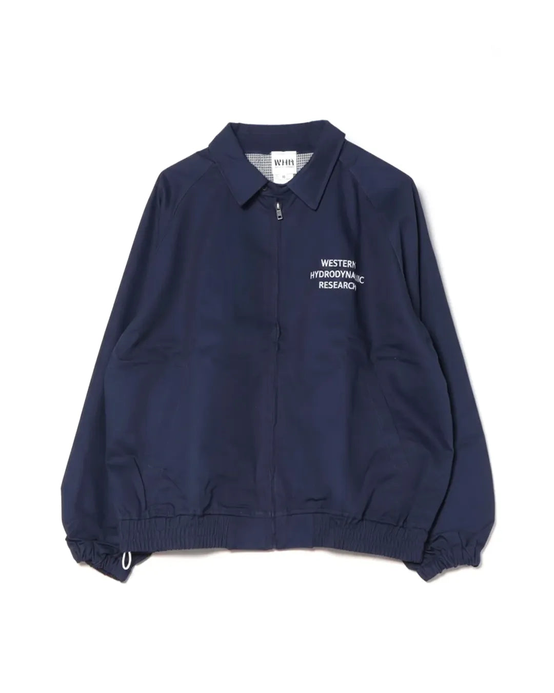 【JAPAN LIMITED】WORK JACKET SPECS NAVY