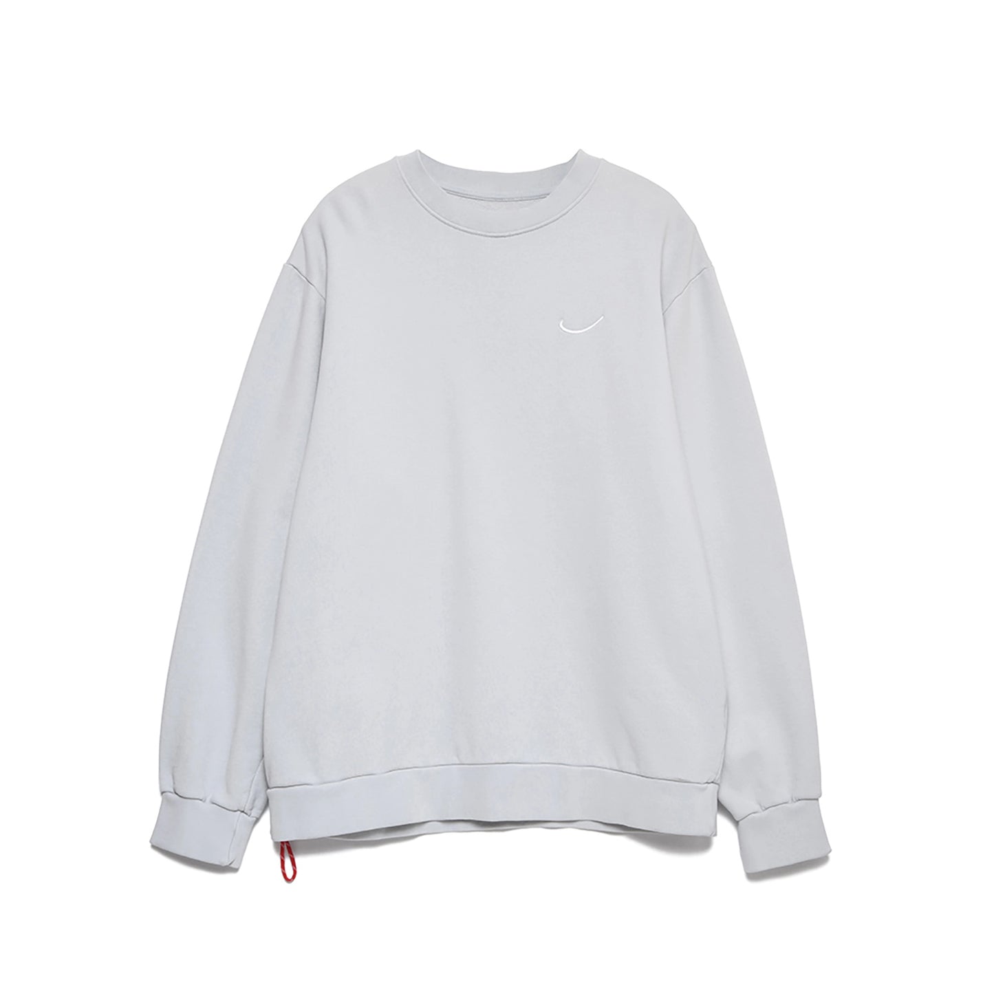 Crew Fleece - GRY
