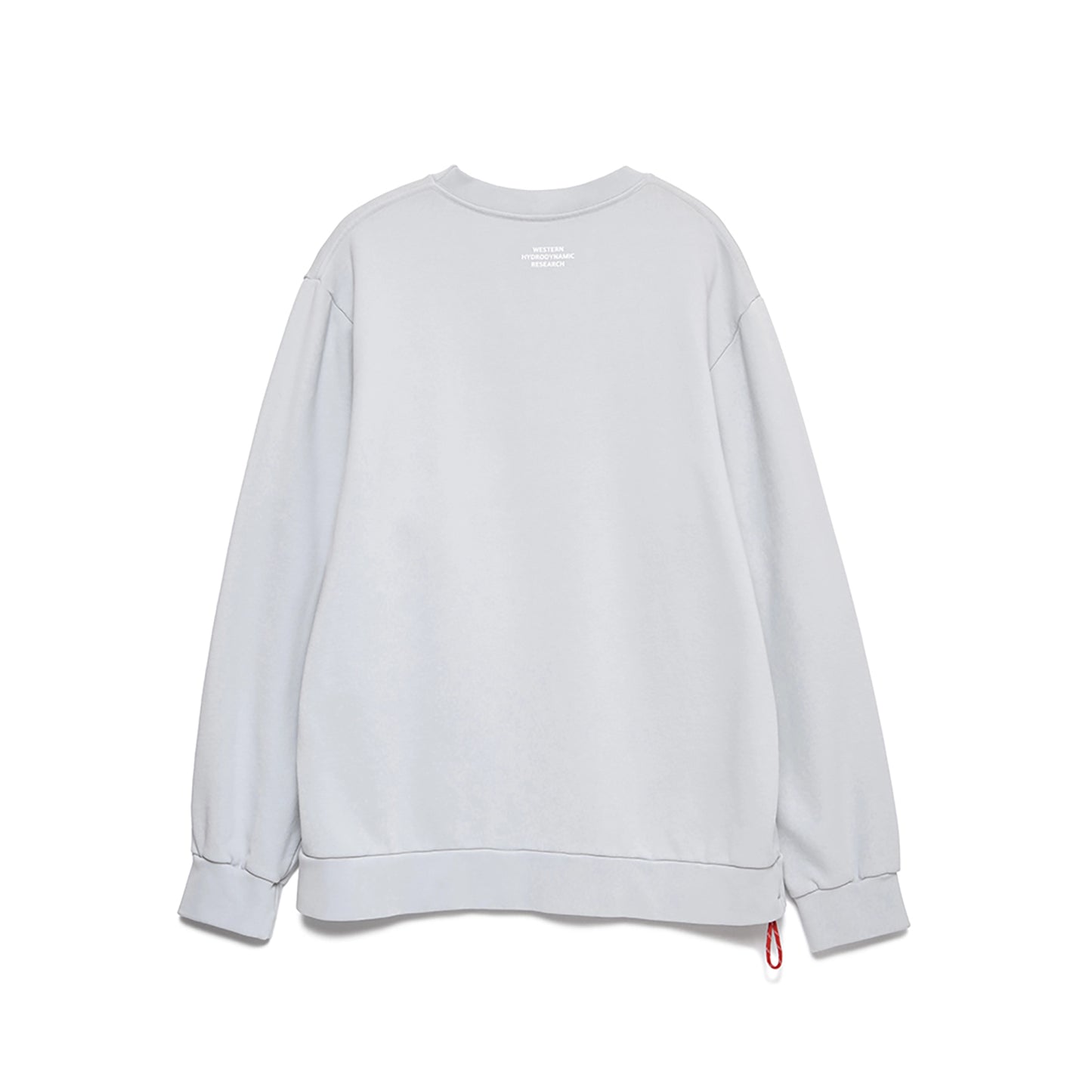 Crew Fleece - GRY