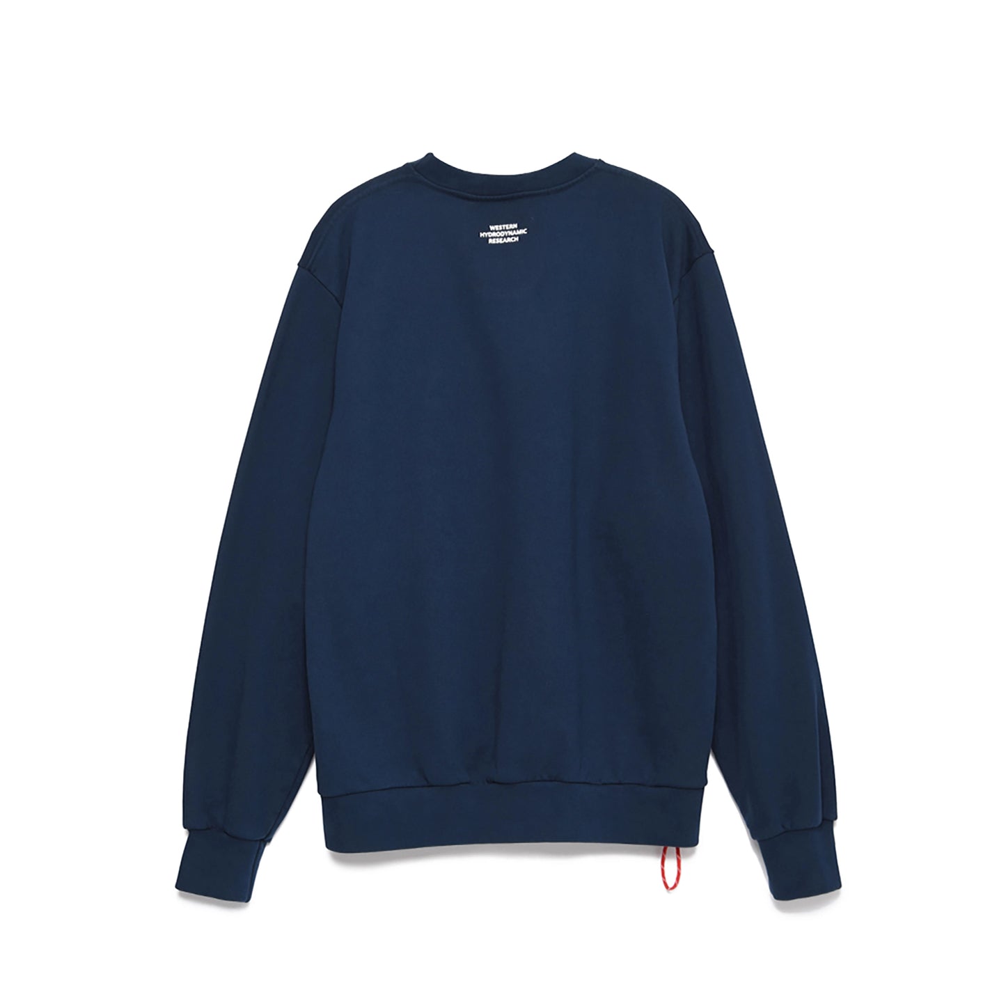 Crew Fleece - NAV