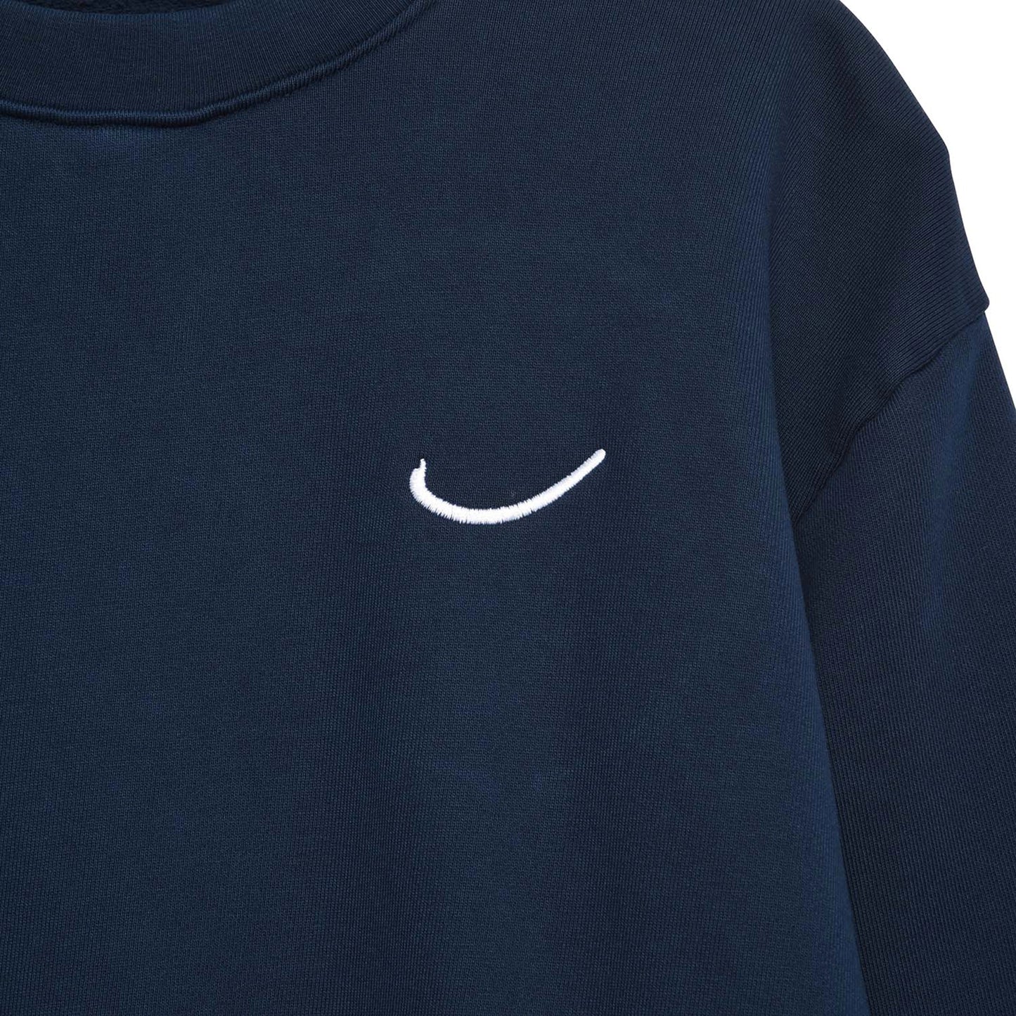 Crew Fleece - NAV