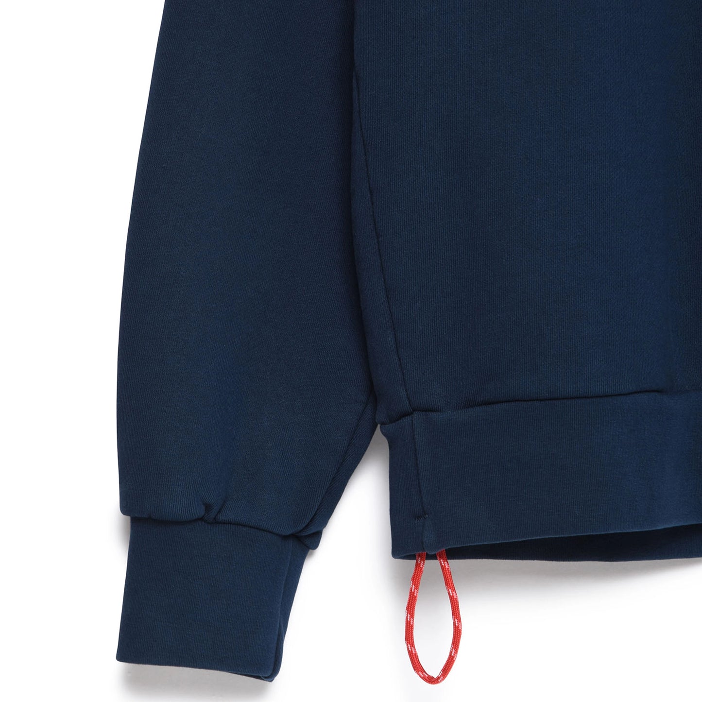 Crew Fleece - NAV