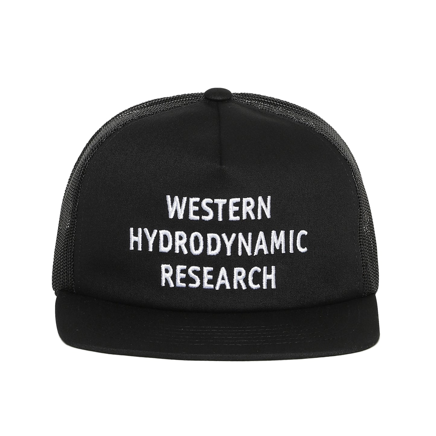 MESH CAP - BLK