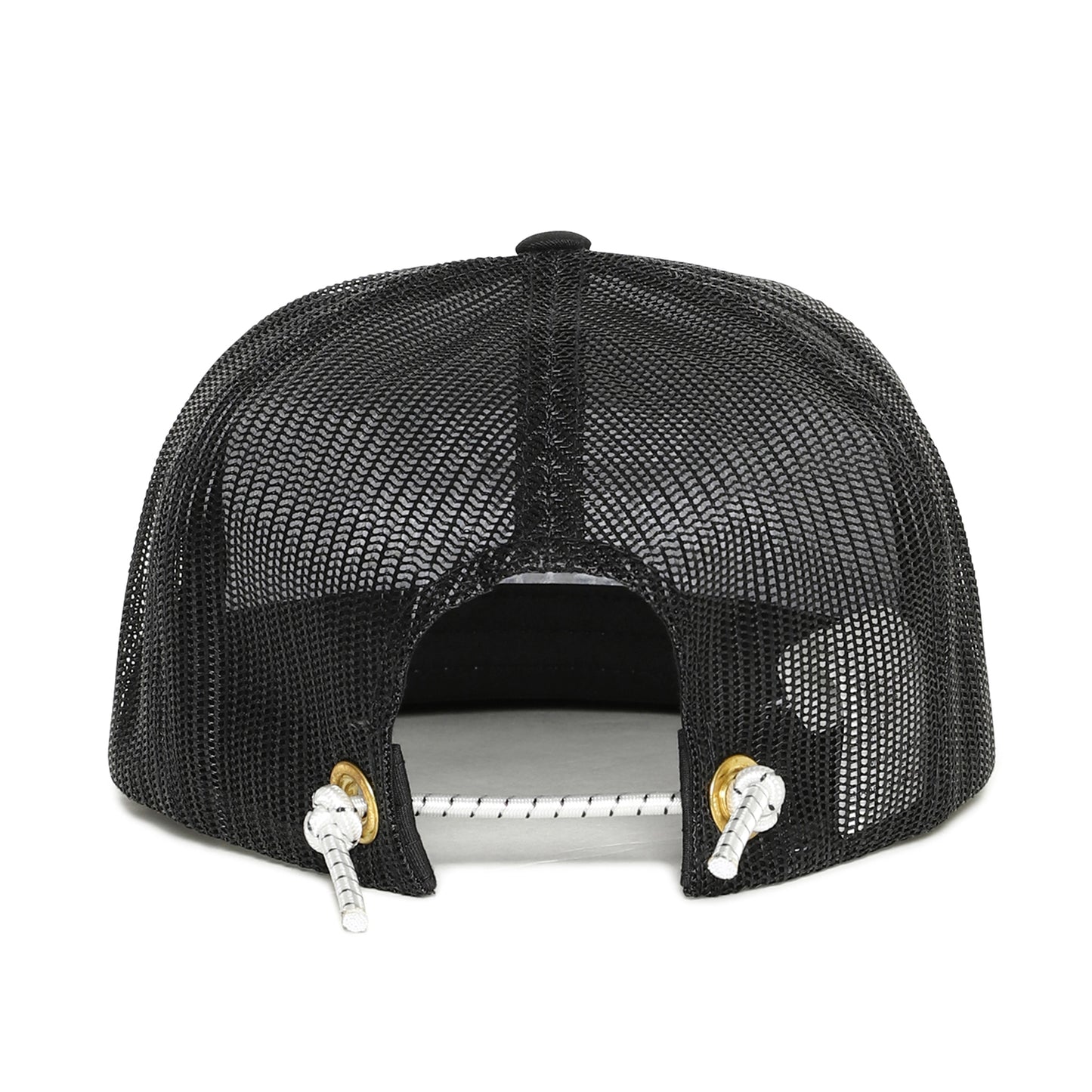 MESH CAP - BLK