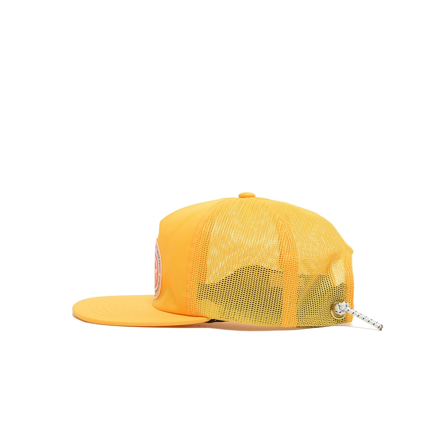 Stewardship Trucker - YEL