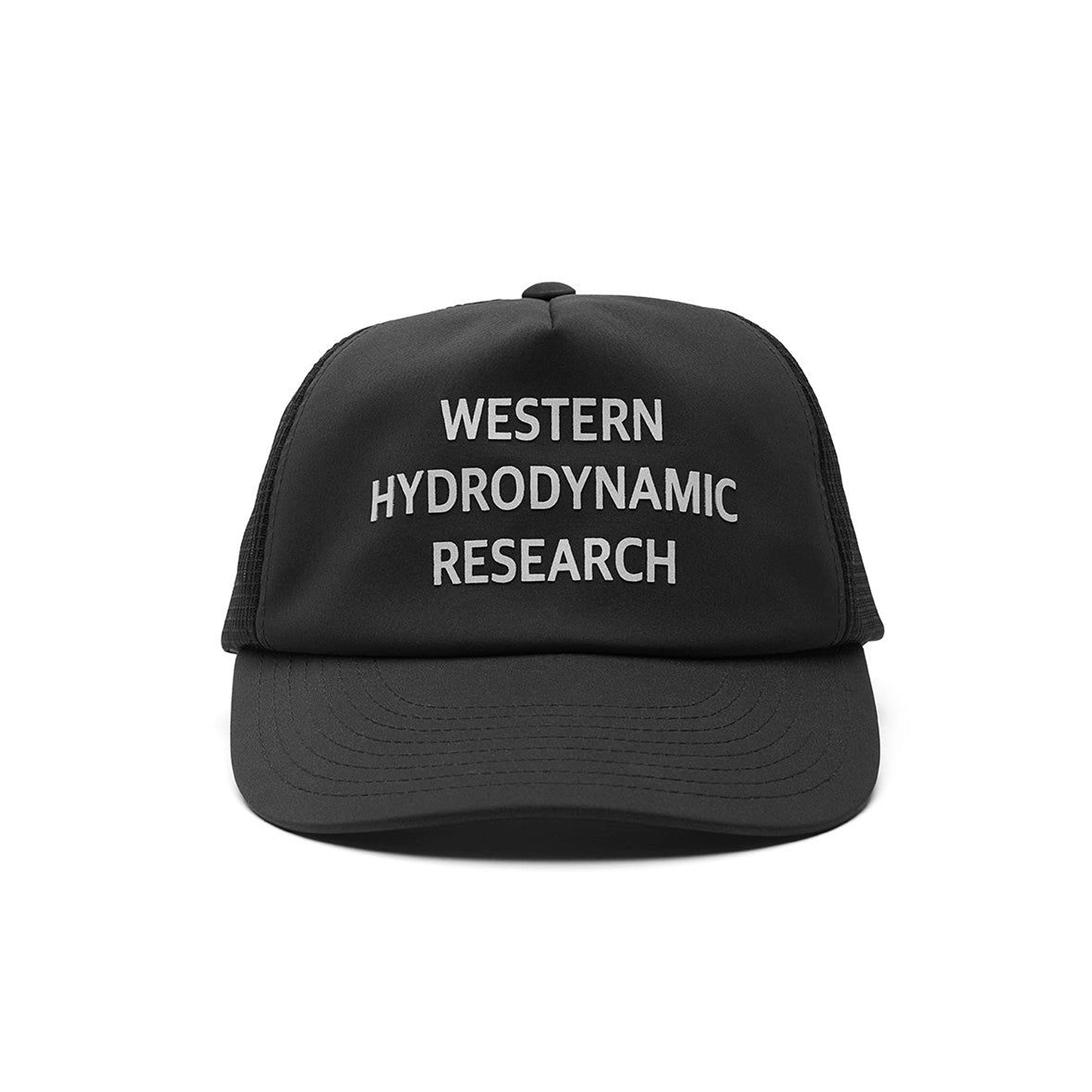 PROMO HAT - BLK