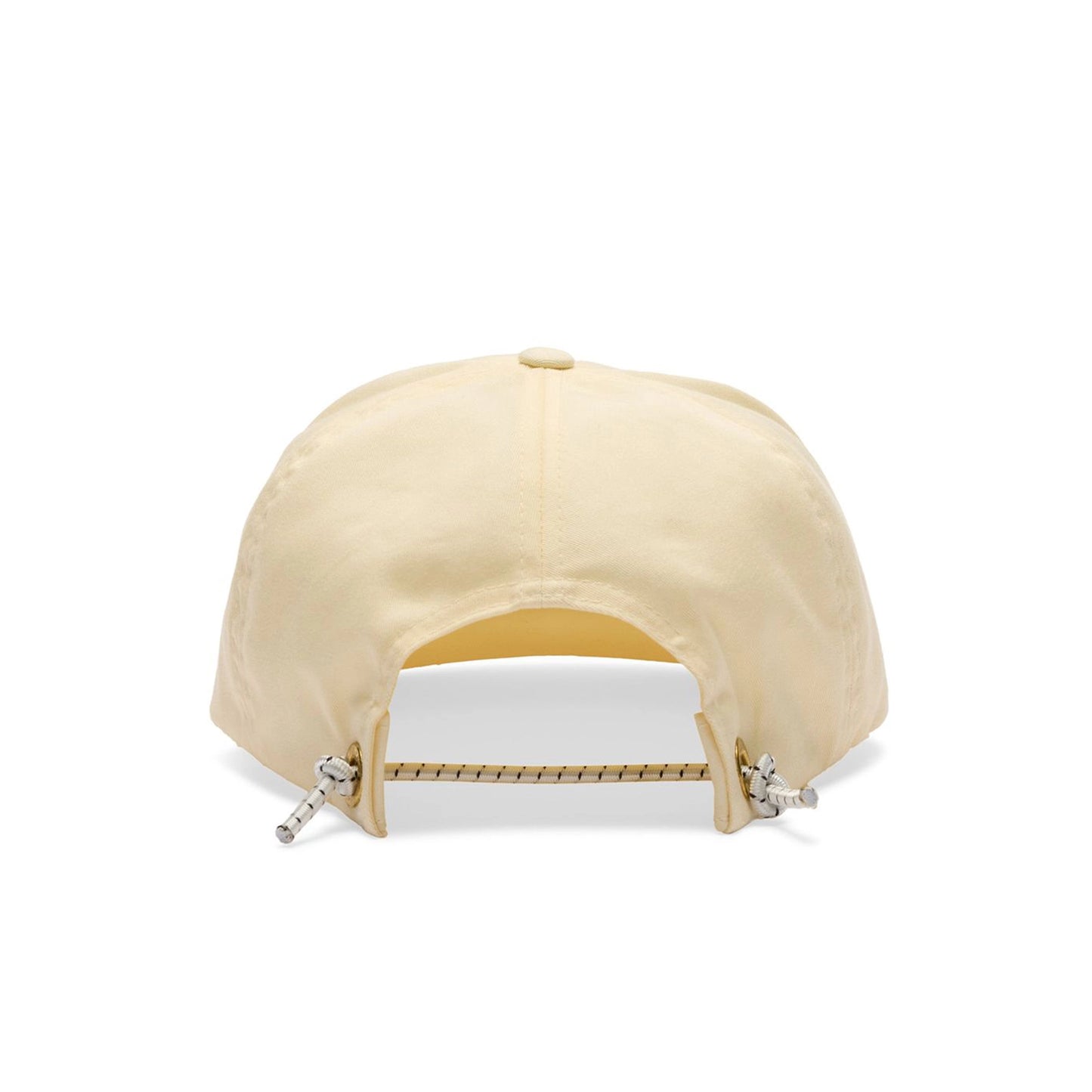 PROMO HAT - WHT