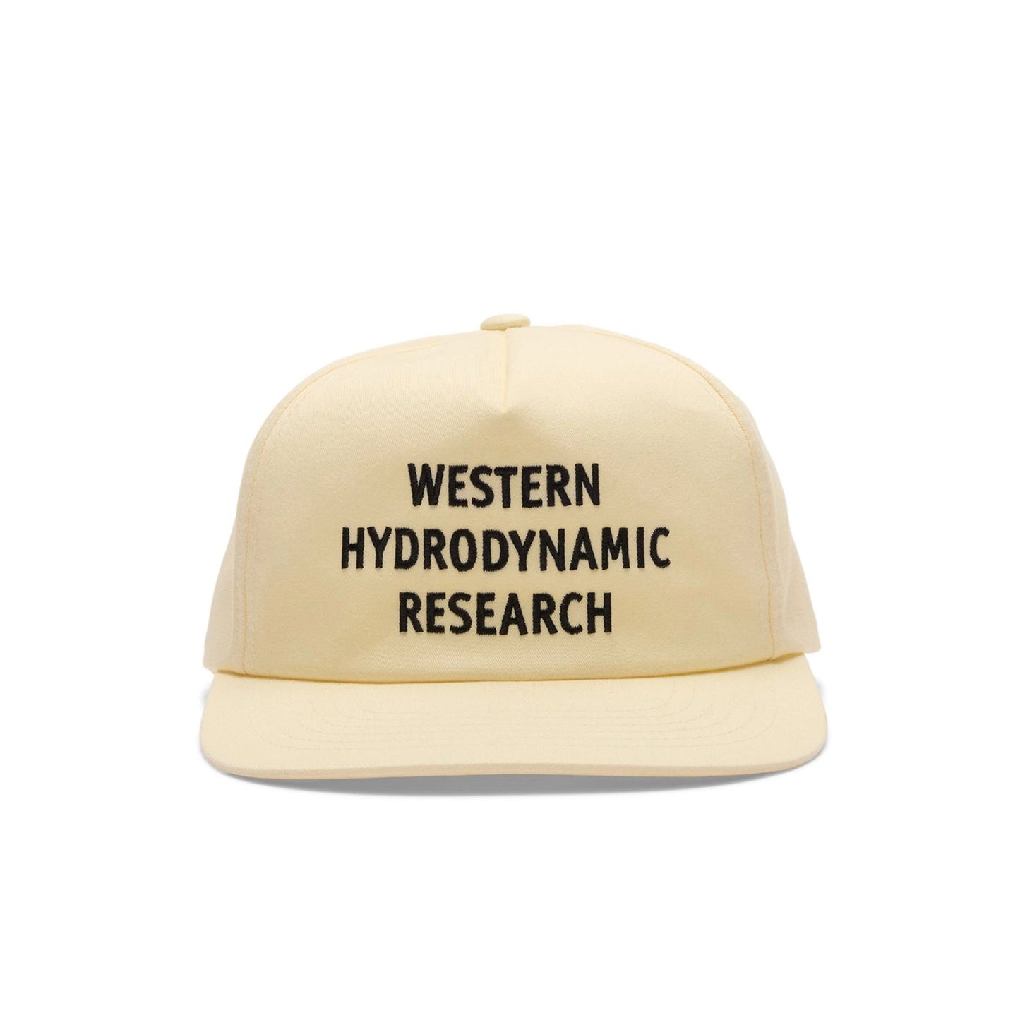 PROMO HAT - WHT