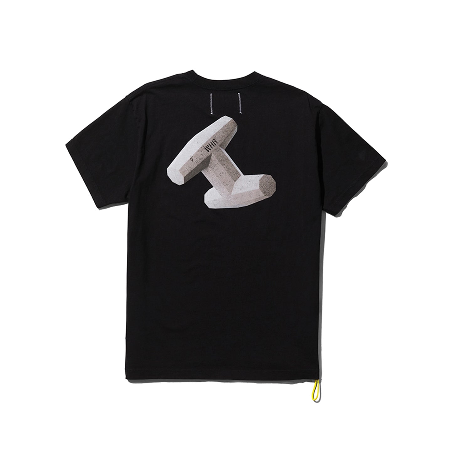 DOLO TEE - BLK