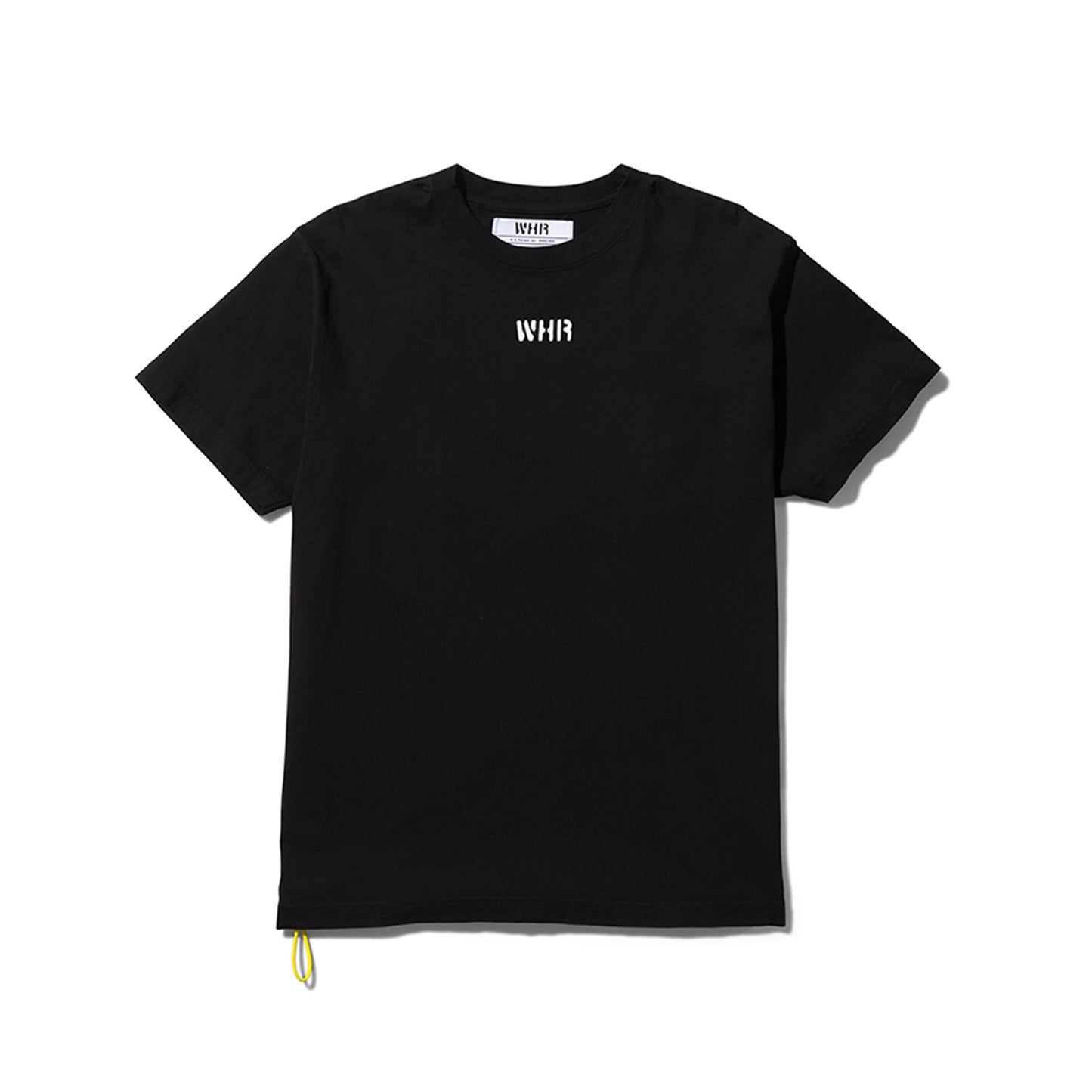 DOLO TEE - BLK