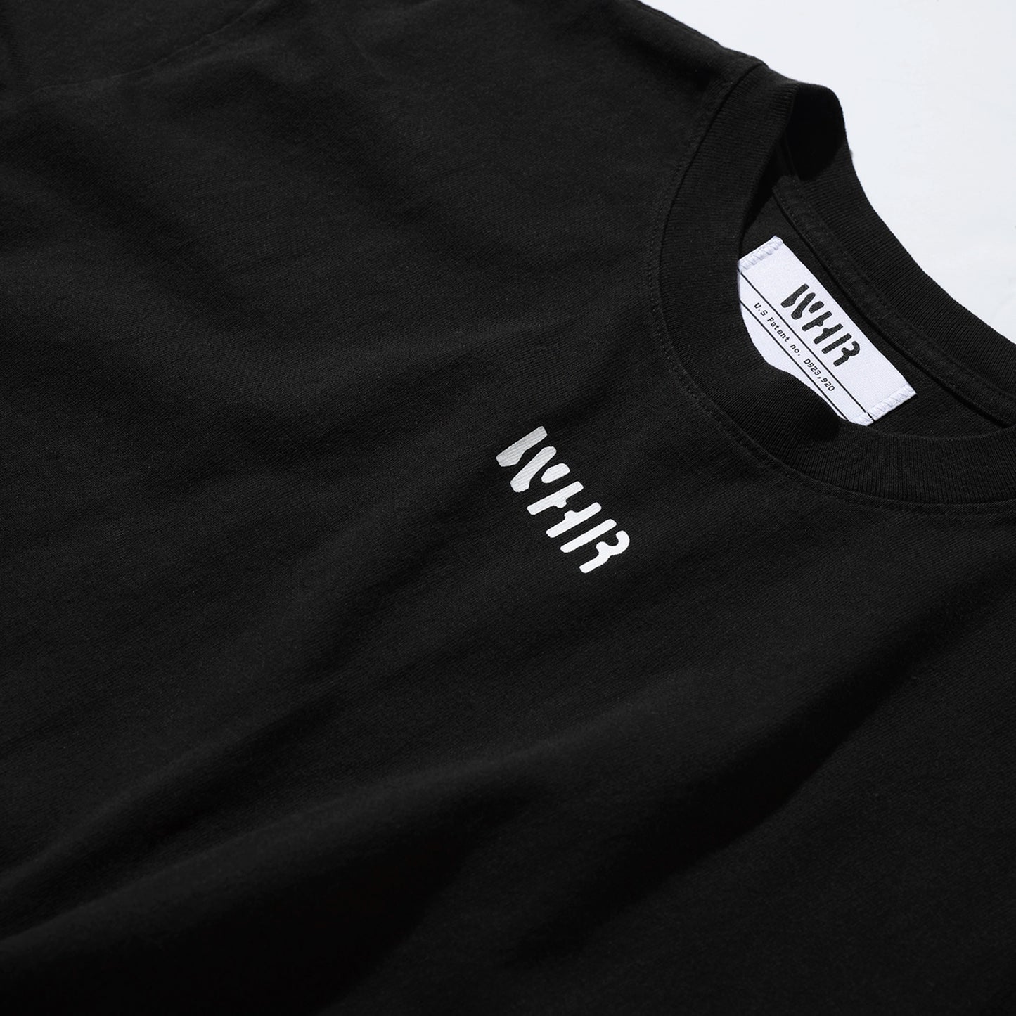 DOLO TEE - BLK