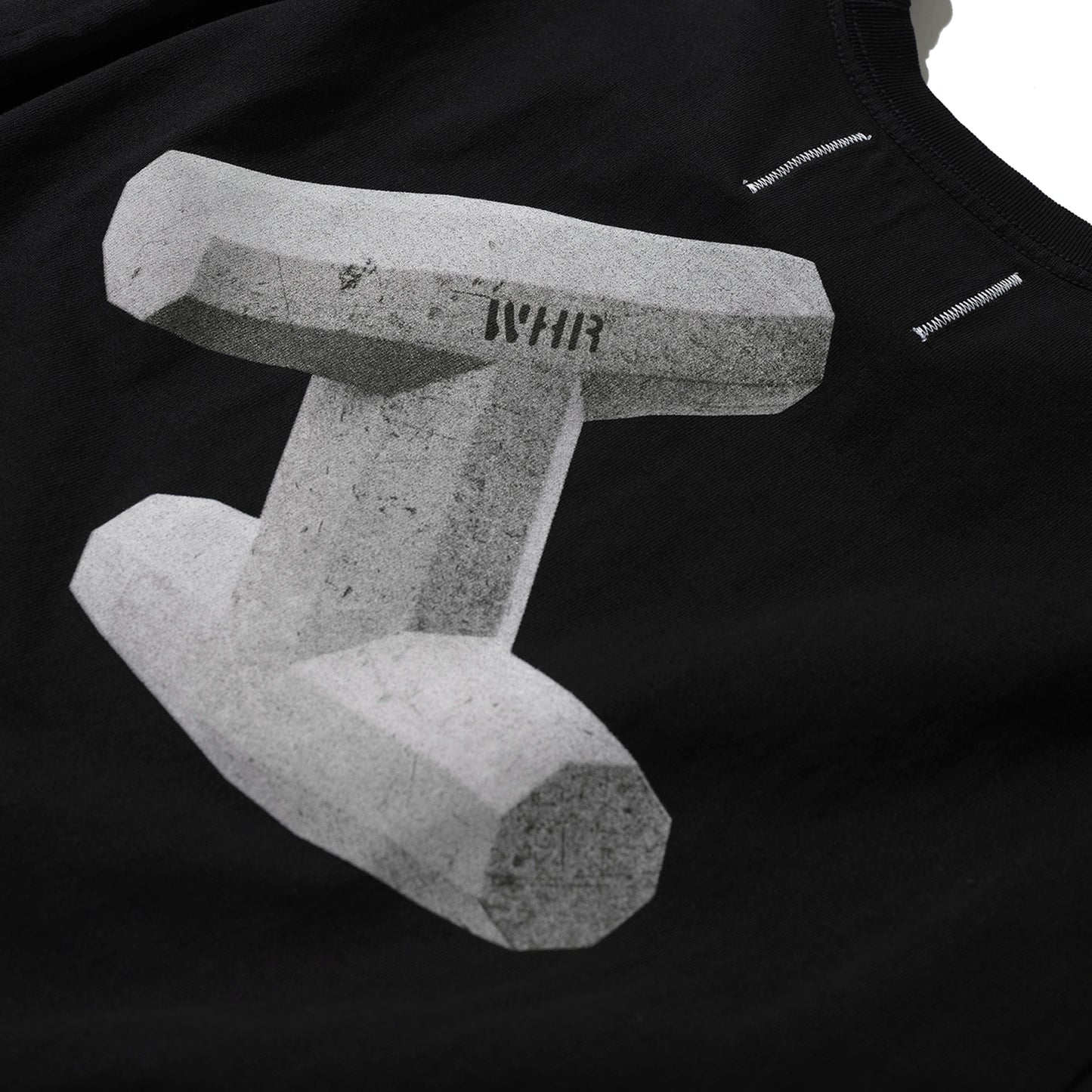 DOLO TEE - BLK