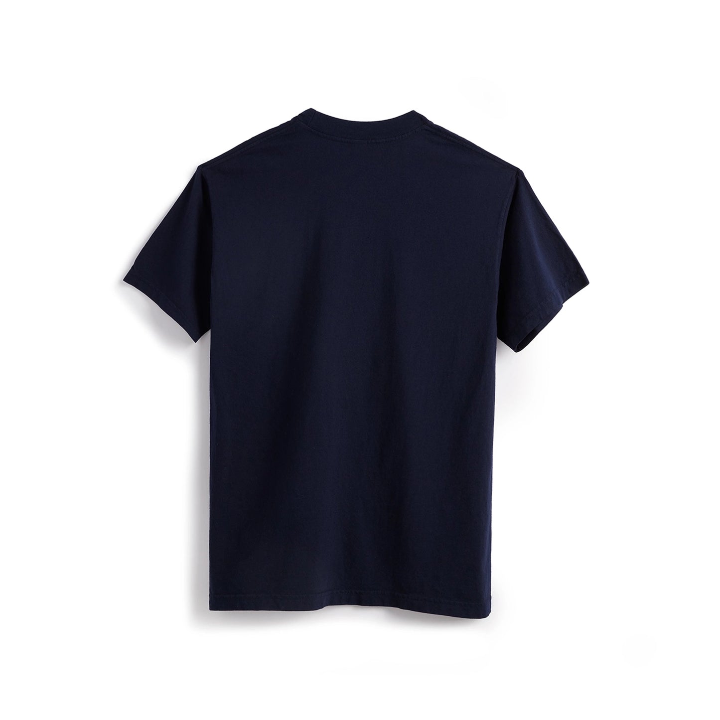 WHR BIRDWELL S/S TEE - NAV