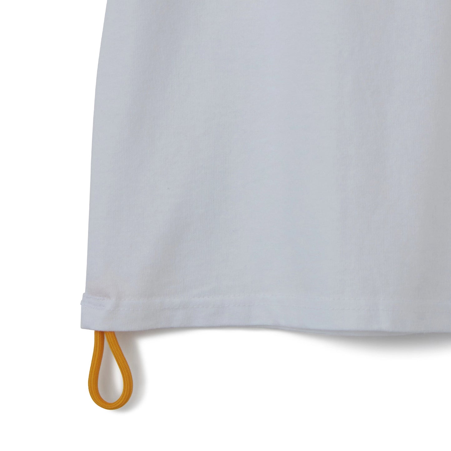 WAVE RUNNER S/S TEE - WHT