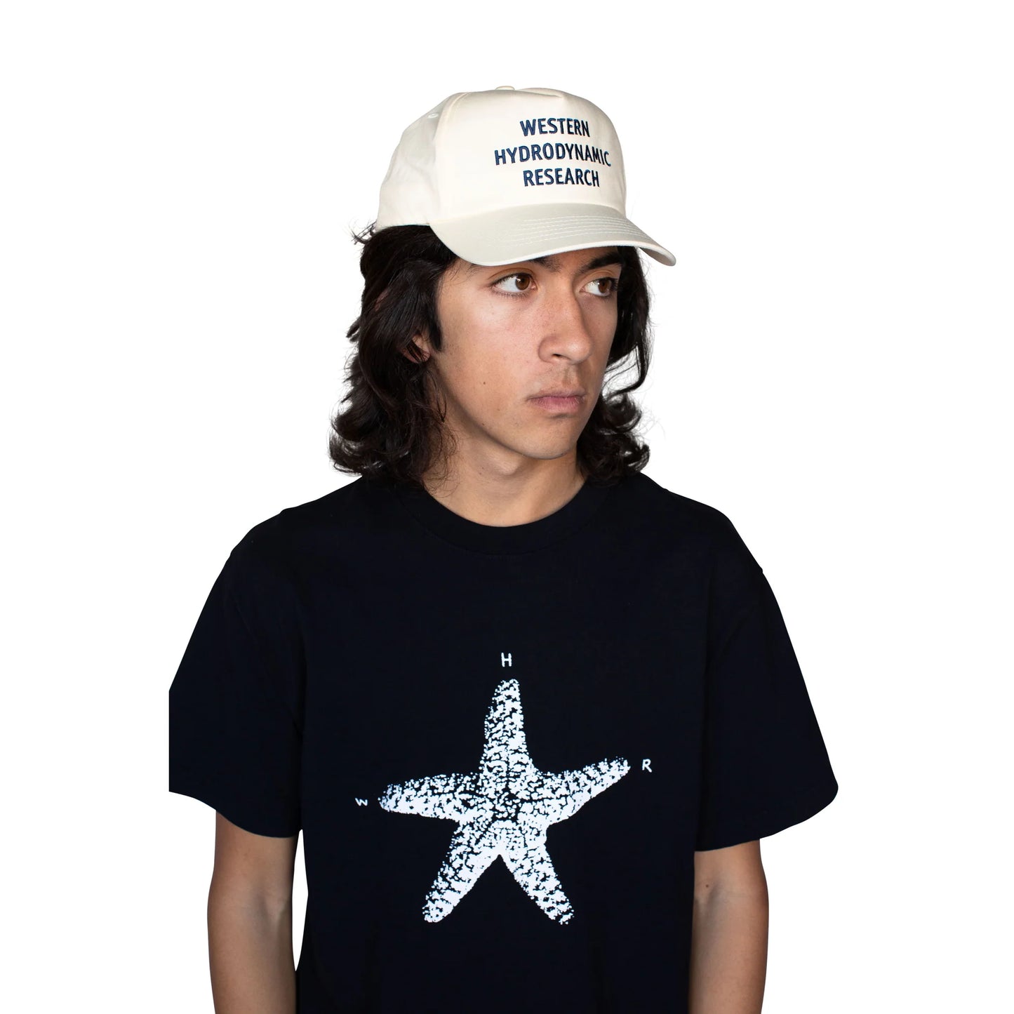 PROMO HAT - NAT/NAV
