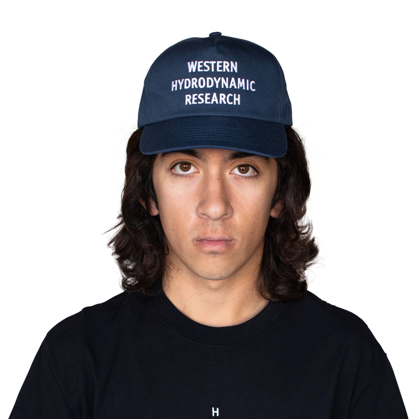 PROMO HAT - NAV
