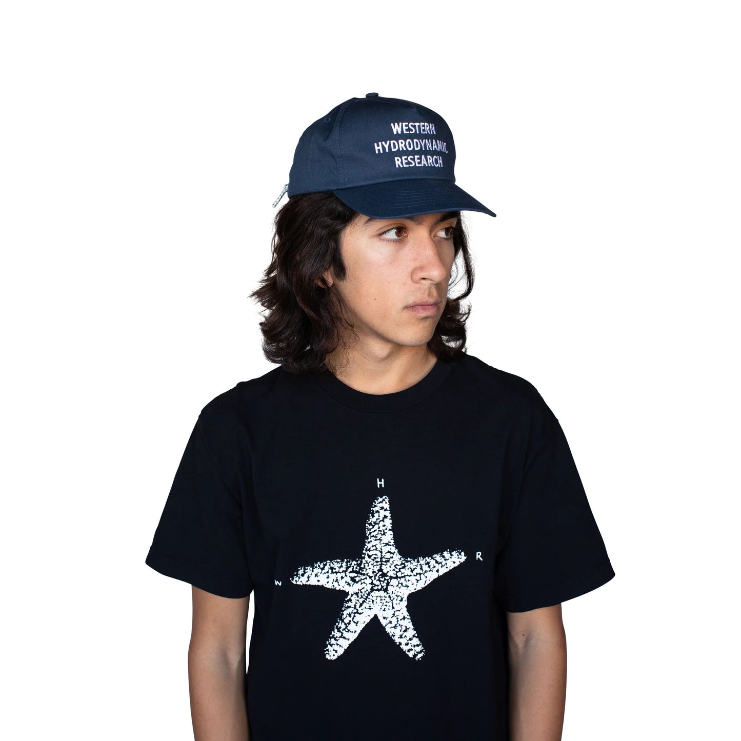PROMO HAT - NAV