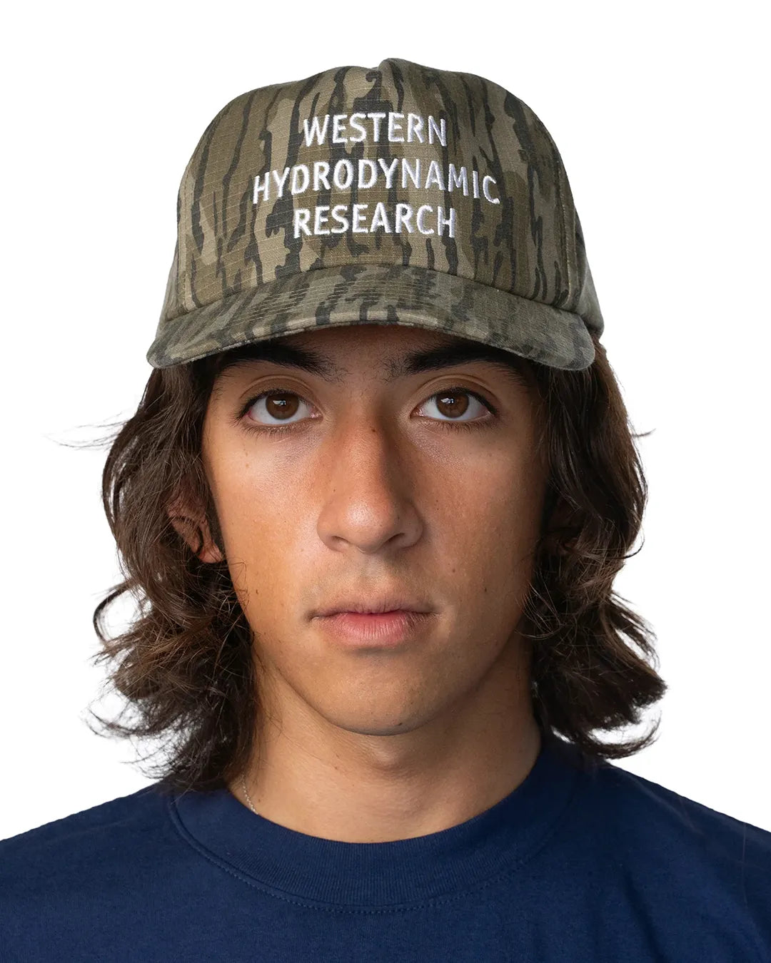 WOODLAND PROMO HAT- WOODLAND