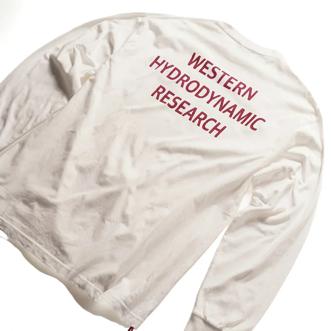 【JAPAN LIMITED】WORKER L/S TEEが発売