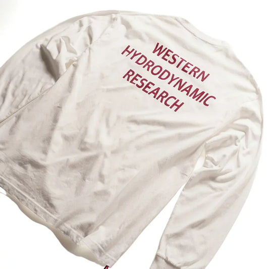 【JAPAN LIMITED】WORKER L/S TEEが発売