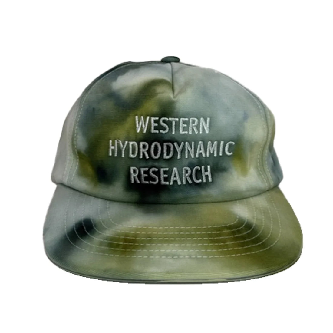 【WHR】限定仕様の最新キャップ｜26FW JAPAN LIMITED