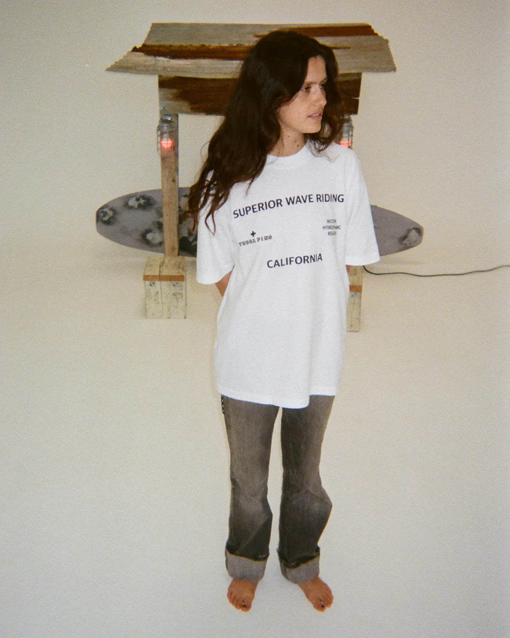 Tees