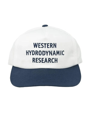 2-TONE PROMO HAT- 2-TONE