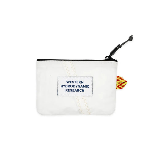 SAIL WALLET - NATURAL F