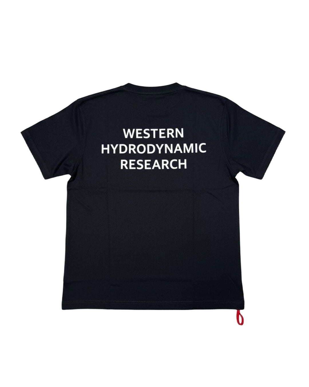 WORKER LASH JTEE-BLACK