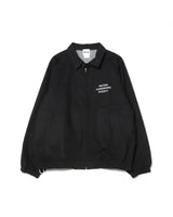 【JAPAN LIMITED】WORK JACKET SPECS BLACK