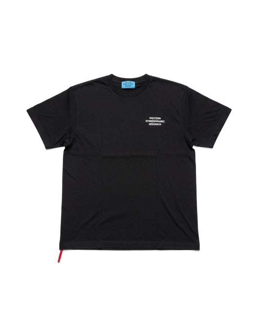 WORKER JTEE-BLACK