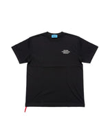 WORKER JTEE-BLACK