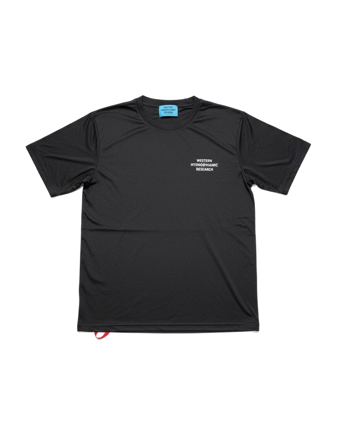 WORKER LASH JTEE-BLACK