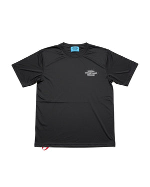 WORKER LASH JTEE-BLACK