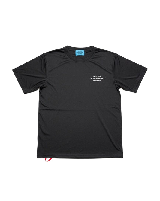 WORKER LASH JTEE-BLACK