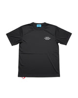 WORKER LASH JTEE-BLACK