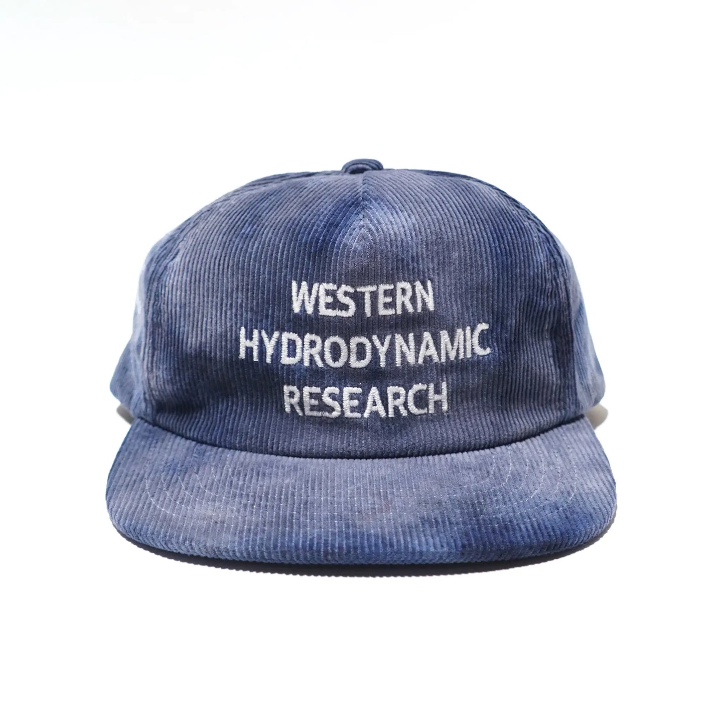 DUST DYE PROMO HAT - NAV
