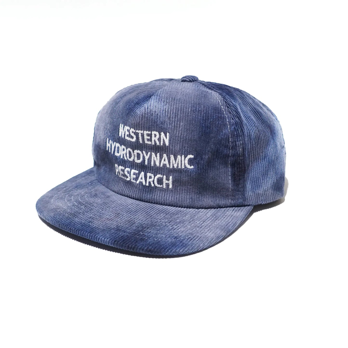 DUST DYE PROMO HAT - NAV