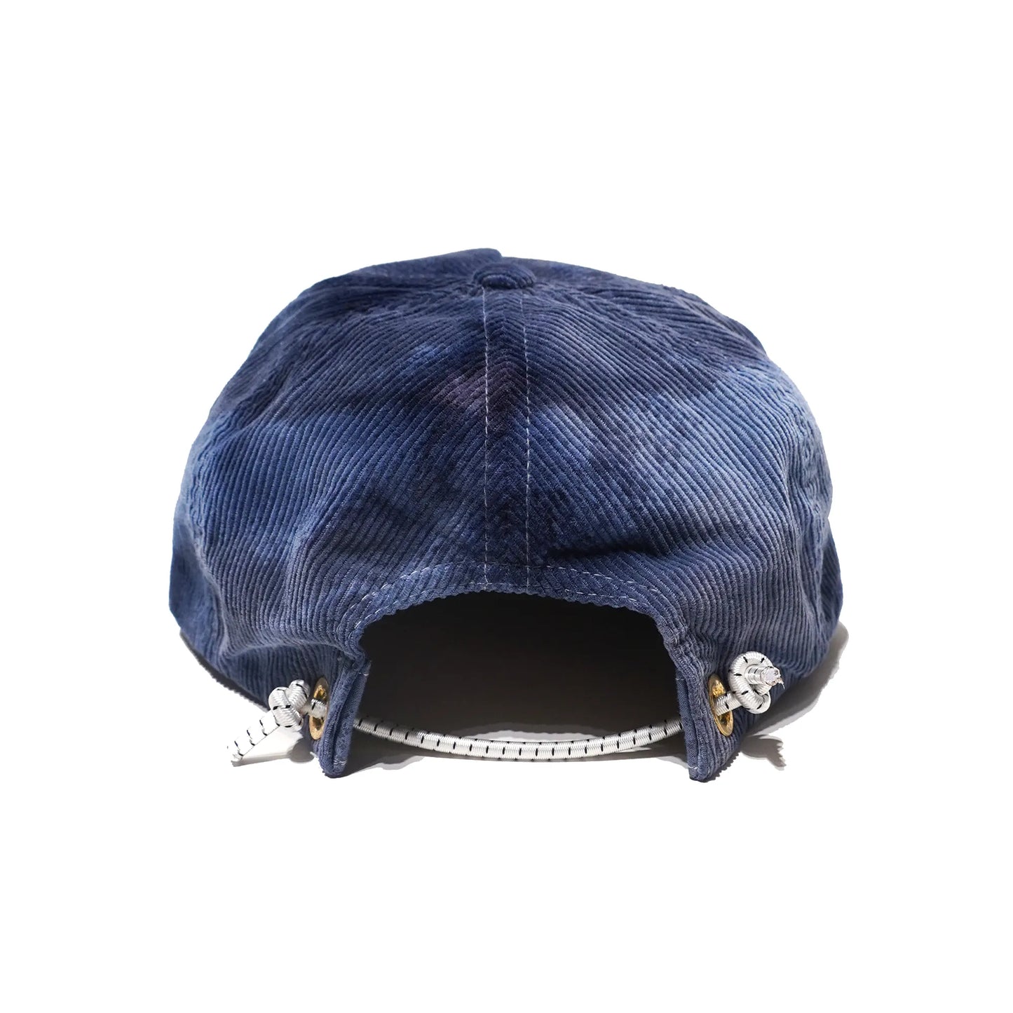 DUST DYE PROMO HAT - NAV