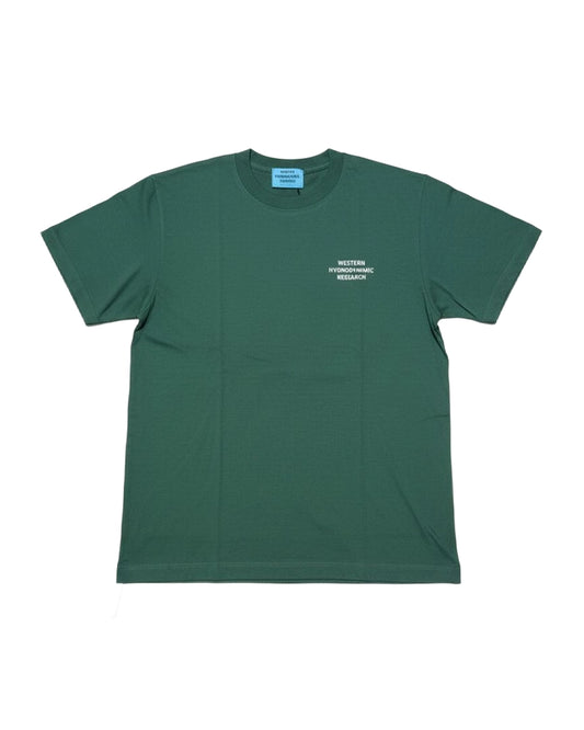 WORKER JTEE-GREEN
