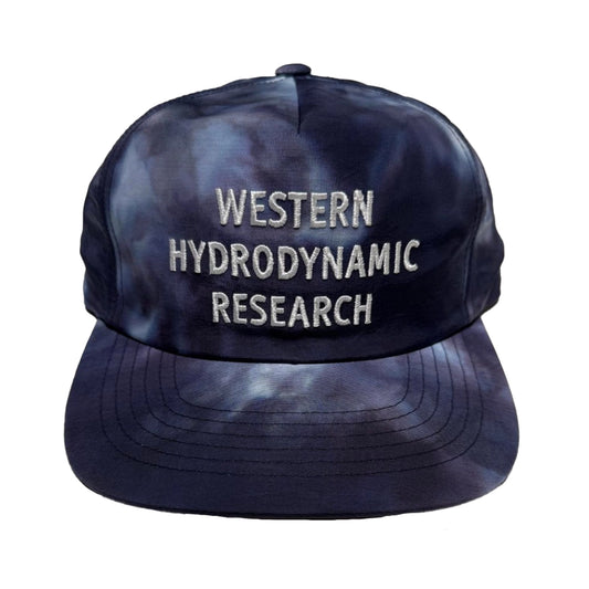 WHR-PROMO-HAT-BLUE