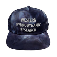 WHR-PROMO-HAT-BLUE