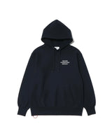 【JAPAN LIMITED】WORKER HOODIE NAVY/WHITE