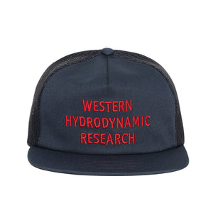 MESH CAP - NAV