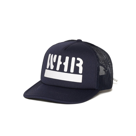 WHR tracker - NAV