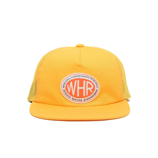 Stewardship Trucker - YEL