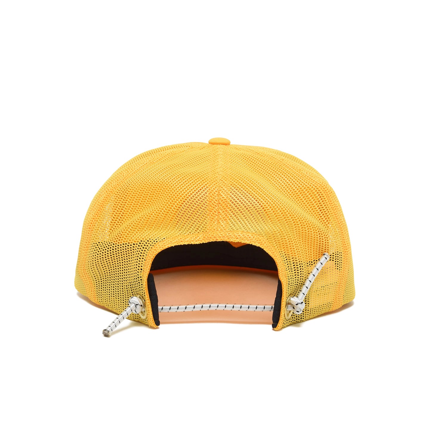 Stewardship Trucker - YEL