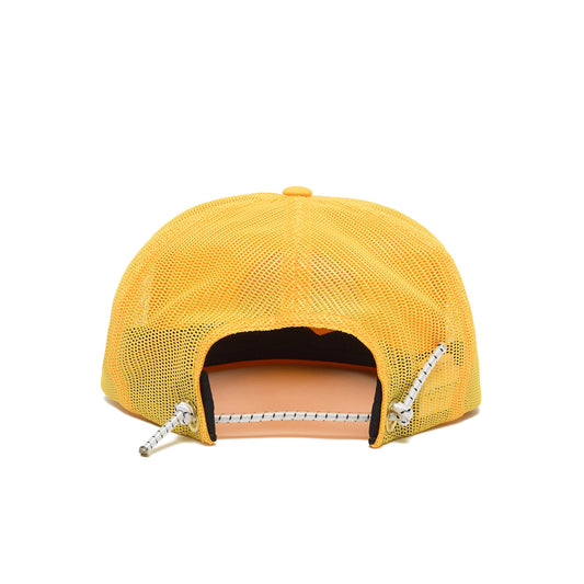 Stewardship Trucker - YEL