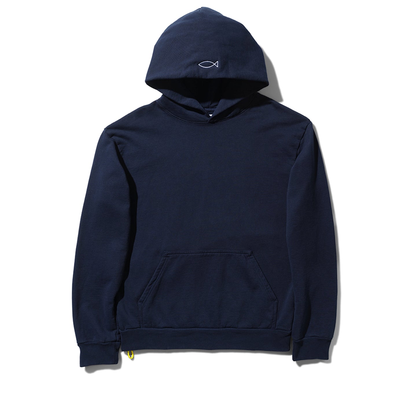 CANNOT BE CAUGHT HOODIE - NAV